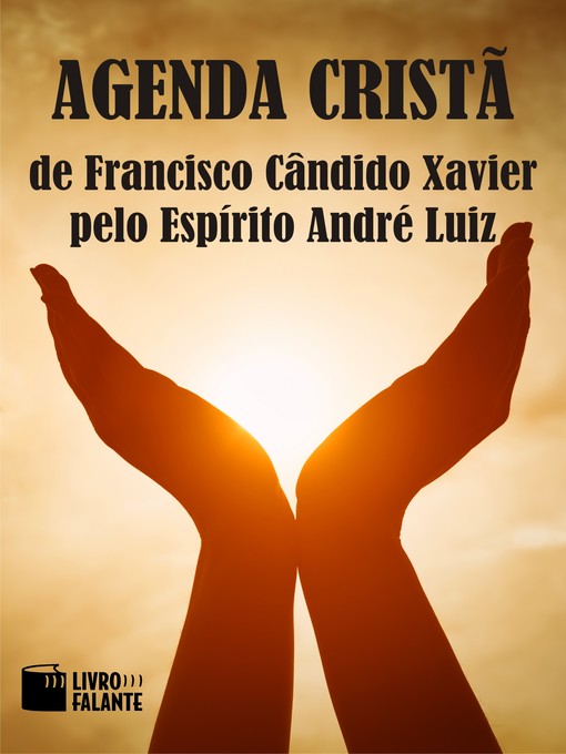 Title details for Agenda cristã by Francisco Cândido Xavier - Wait list